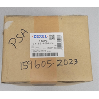 Zexel PreStroke Actuator for Mitsubishi App. ZEXEL #:159605-2023, MI #: ME756326