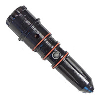 Reman Top Stop Injector for Cummins NTCC240-BCIII MVT Engine - NO CORE DUE! - Part # 3047979 - CPL #  617