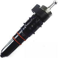 Reman STC Injector for Cummins NTC365, NTC400 855 Engine - NO CORE DUE! - Part # 3070178 - CPL #  0827, 1185, 1211.