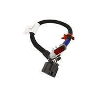 2013-18 Cummins 6.7L Holset HE351VE Turbo Gasket Kit and Wiring Harness 5325954H