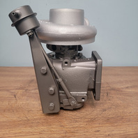 HX40W Turbocharger for Cummins 6CTA Engine . Holset # 3535632