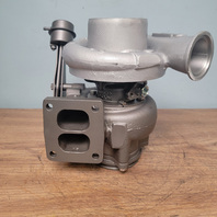 HX40W Turbocharger for Cummins 6CTA Engine . Holset # 3535632