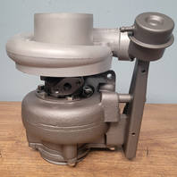 HX40W Turbocharger for Cummins 6CT Engine . Holset # 3535638