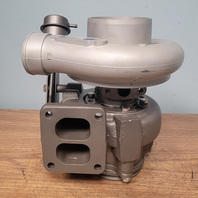 HX40W Turbocharger for Cummins 6CT Engine . Holset # 3535638