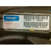 Turbo for 1995-2005 Cummins 6CTA Engine. Holset # 3536305 OEM # 3802705