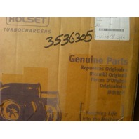 Turbo for 1995-2005 Cummins 6CTA Engine. Holset # 3536305 OEM # 3802705