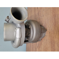 Turbocharger for Cummins Industrial 6CT Engine. Holset #: 3537127. OE #: 3802810