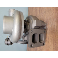 Turbocharger for Cummins Industrial 6CT Engine. Holset #: 3537127. OE #: 3802810