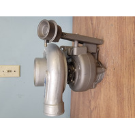Turbocharger for Cummins Industrial 6CT Engine. Holset #: 3537127. OE #: 3802810