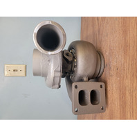 Turbocharger for Cummins Industrial M11-350 Engine. Holset #: 3537245. OE #: 3803939