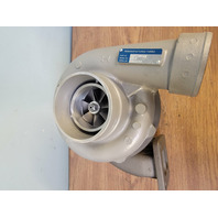 Turbocharger for Cummins Industrial M11-350 Engine. Holset #: 3537245. OE #: 3803939
