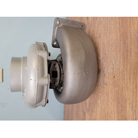 Turbocharger for Cummins Industrial M11-350 Engine. Holset #: 3537245. OE #: 3803939