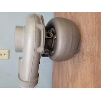 Turbocharger for Cummins Industrial M11-350 Engine. Holset #: 3537245. OE #: 3803939