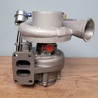 Turbocharger for Cummins 6BT / ISB 5.9L Engine. Holset# 3538881, OEM# 3802881