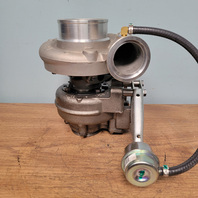 Turbo for Cummins 6BTA Engines. Holset # 3539369. OE #: 3802992