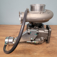 Turbo for Cummins 6BTA Engines. Holset # 3539369. OE #: 3802992