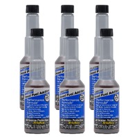 Stanadyne Performance Diesel Fuel Additive - 4 Pint Bottles For Better MPG & Engine Protection