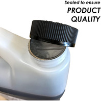Stanadyne Performance Formula Diesel Fuel Additive  4 Pack of  1/2 Gallon Jugs - Part # 38566