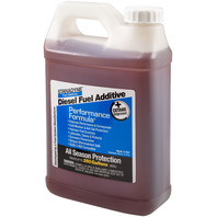 Stanadyne Performance Formula Diesel Fuel Additive  4 Pack of  1/2 Gallon Jugs - Part # 38566