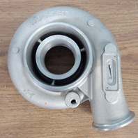 Compressor Housing for Volvo D7 Engine. Holset # 4037043H.