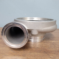 Compressor Housing for Volvo D7 Engine. Holset # 4037043H.