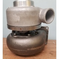 TE0644 Turbocharger for NISSAN PD6T or RD10T ENGINE - Garrett # 406130-5005, OEM # 14201-96003, OE # MD27089