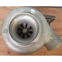 TE0644 Turbocharger for NISSAN PD6T or RD10T ENGINE - Garrett # 406130-5005, OEM # 14201-96003, OE # MD27089