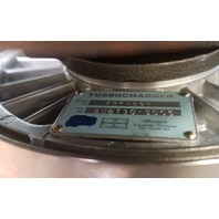 TE0644 Turbocharger for NISSAN PD6T or RD10T ENGINE - Garrett # 406130-5005, OEM # 14201-96003, OE # MD27089