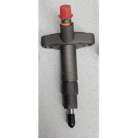Delphi Injector for Ford P445 Combine engine.  Delphi # 6704806 OEM #'s 82857411,  F1NN9F593AB, NH9832863