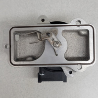 Woodward Electronic Speed Control Actuator for Stanadyne DB4 pumps. Part # 8404-5003