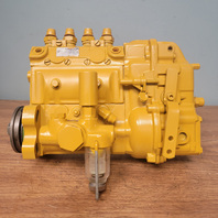 Bosch PES4A95D320LS2612 Injection Pump fits Case A336BDT Engines. Bosch # 9400-230-028-RX