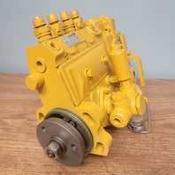 Bosch PES4A95D320LS2612 Injection Pump fits Case A336BDT Engines. Bosch # 9400-230-028-RX