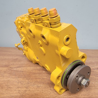 Bosch PES4A95D320LS2612 Injection Pump fits Case A336BDT Engines. Bosch # 9400-230-028-RX