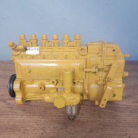 Bosch PES6A95D320LS2647 Injection Pump fits Case A504BDT Engines. Bosch # 9400-230-058-RX