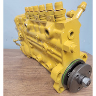 Bosch PES6A95D320LS2647 Injection Pump fits Case A504BDT Engines. Bosch # 9400-230-058-RX