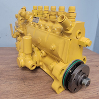 Bosch PES6A100D410RS2676-1 Injection Pump fits John Deere 6466A Engines. Bosch # 9400-230-078-RX
