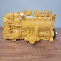Bosch PES6A100D410RS2676-1 Injection Pump fits John Deere 6466A Engines. Bosch # 9400-230-078-RX