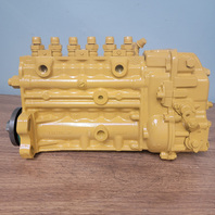 Bosch PES6A100D410RS2676-1 Injection Pump fits John Deere 6466A Engines. Bosch # 9400-230-078-RX