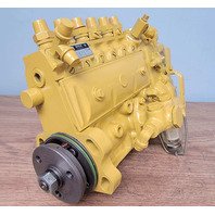 Bosch PES6A95D420LS255 Injection Pump fits J.I. Case engines. OEM Part #: A166258. Bosch # 9400-230-080