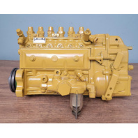 Bosch PES6A95D420LS255 Injection Pump fits J.I. Case engines. OEM Part #: A166258. Bosch # 9400-230-080