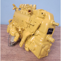 Bosch PES6A95D420LS255 Injection Pump fits J.I. Case engines. OEM Part #: A166258. Bosch # 9400-230-080