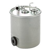 2002-2003 Sprinter 2500 / 3500 Fuel Filter without WIF Sensor. Alliant Power # AP61002 | OEM Part #''s: 5103577AA, 6120920001, A6120920001