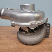 IHI RHC7 Reman Turbo for Isuzu Hitachi Earth Moving 6BD1T 7T-534 V290063 CI56