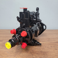 Injection Pump for Allis Chalmers  6080 Tractor with a 433I Engine. OEM # 4006116, 04453, DB2437-4453 , DB2-4453