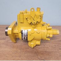 Injection Pump for Case New Holland (CNH) Loader . OEM # TMD20F211 - Model # DB2329-4627 -  Part # 04627