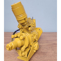 Injection Pump for Caterpillar/Perkins 1004.40 TW Engine. Model # DB4427-5255. Part # 05255