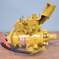 Injection Pump for Caterpillar/Perkins 1004.40 TW Engine. Model # DB4427-5255. Part # 05255
