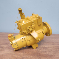 Injection Pump for J.I. Case 310E Crawler with a G188D Engine. OEM # A51050, 02548, DBO431-2548, 2548