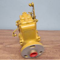 Injection Pump for J.I. Case 310E Crawler with a G188D Engine. OEM # A51050, 02548, DBO431-2548, 2548