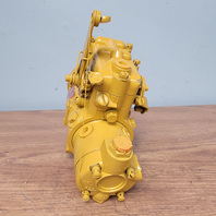 Injection Pump for J.I. Case 310E Crawler with a G188D Engine. OEM # A51050, 02548, DBO431-2548, 2548